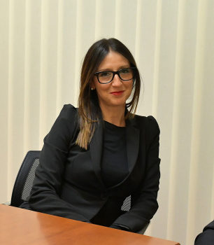 Curriculum Dott.ssa Valente Liviana